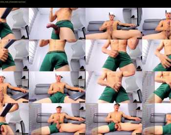 juniormorris_ — 120 minute Chaturbate male cam show recording, 720p, May 11, 2024
