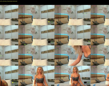kassablanca_ — 7 minute Chaturbate female cam show recording, 720p, May 11, 2024