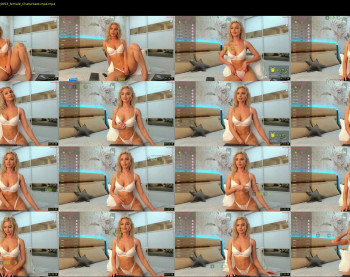 kassablanca_ — 3 minute Chaturbate female cam show recording, 720p, May 12, 2024