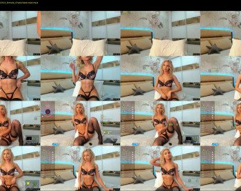 kassablanca_ — 6 minute Chaturbate female cam show recording, 720p, May 12, 2024