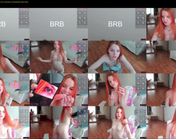 katy_ethereal — 106 minute Chaturbate female cam show recording, 720p, May 11, 2024
