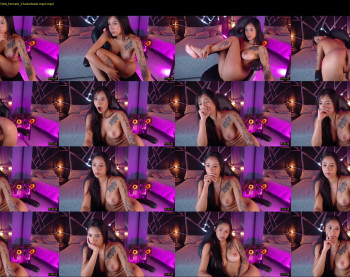 kim_murphy — 17 minute Chaturbate female cam show recording, 720p, May 11, 2024