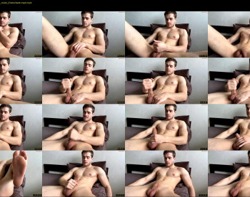 kiwigray — 80 minute Chaturbate male cam show recording, 720p, May 11, 2024