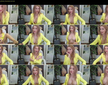 ladyleea — 22 minute Chaturbate female cam show recording, 720p, May 11, 2024