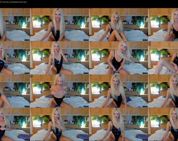 leilatokerrr — 32 minute Chaturbate female cam show recording, 720p, May 11, 2024