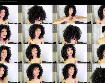lilithsteinberg — 24 minute Chaturbate female cam show recording, 720p, May 11, 2024