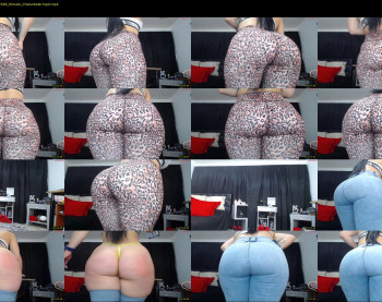 litas_secrets — 35 minute Chaturbate female cam show recording, 720p, May 11, 2024