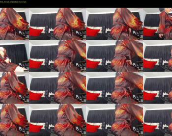 litas_secrets — 3 minute Chaturbate female cam show recording, 720p, May 12, 2024