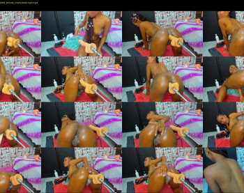 lorrewilliams — 22 minute Chaturbate female cam show recording, 720p, May 11, 2024