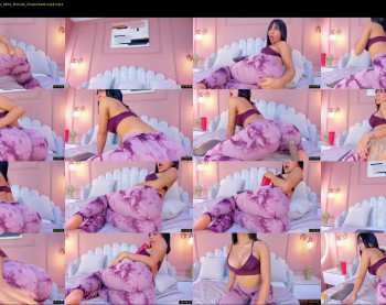 maddy_brooks — 74 minute Chaturbate female cam show recording, 720p, May 11, 2024