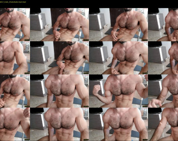 madmax20x — 13 minute Chaturbate male cam show recording, 720p, May 11, 2024