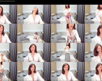 mariagold — 112 minute Chaturbate female cam show recording, 720p, May 11, 2024