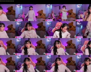 maru_chan_ — 86 minute Chaturbate female cam show recording, 720p, May 11, 2024