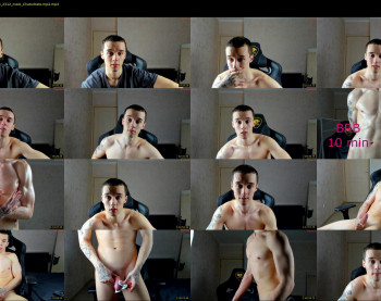 mason_warhol — 120 minute Chaturbate male cam show recording, 720p, May 11, 2024