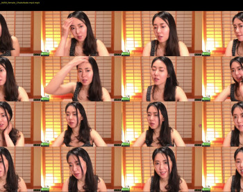 maybenanako — 4 minute Chaturbate female cam show recording, 720p, May 12, 2024