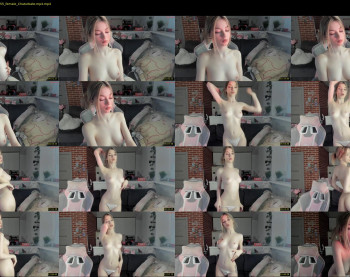 mia_gothh — 15 minute Chaturbate female cam show recording, 720p, May 11, 2024