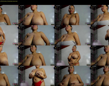 mia_thonson_ — 120 minute Chaturbate female cam show recording, 720p, May 11, 2024