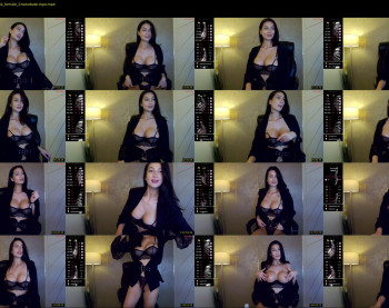 miley_me — 120 minute Chaturbate female cam show recording, 720p, May 11, 2024