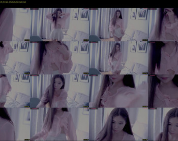 miso_misa — 16 minute Chaturbate female cam show recording, 720p, May 11, 2024