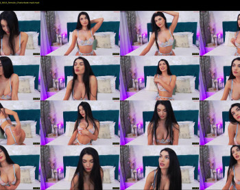 mmmaaa1234 — 18 minute Chaturbate female cam show recording, 720p, May 12, 2024