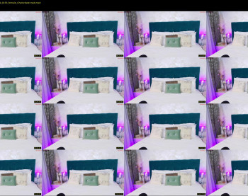 mmmaaa1234 — 73 minute Chaturbate female cam show recording, 720p, May 12, 2024