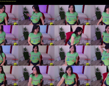ms_mochii — 120 minute Chaturbate female cam show recording, 720p, May 11, 2024