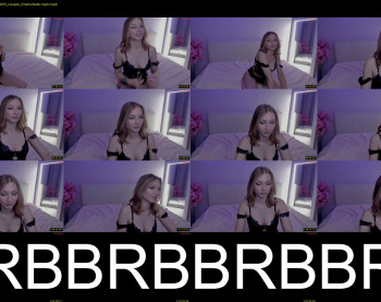 nanami_v02 — 121 minute Chaturbate couple cam show recording, 720p, May 12, 2024