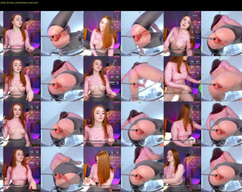 nancy_winter — 120 minute Chaturbate female cam show recording, 720p, May 11, 2024
