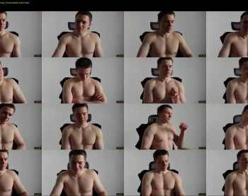 nfeibk — 60 minute Chaturbate male cam show recording, 720p, May 11, 2024