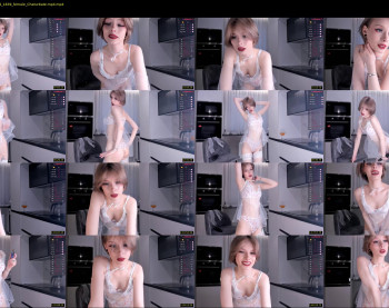 odeliabrownell — 120 minute Chaturbate female cam show recording, 720p, May 11, 2024