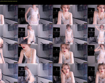 odeliabrownell — 121 minute Chaturbate female cam show recording, 720p, May 11, 2024