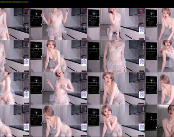 odeliabrownell — 105 minute Chaturbate female cam show recording, 720p, May 12, 2024