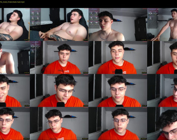 odin_blake — 79 minute Chaturbate male cam show recording, 720p, May 11, 2024