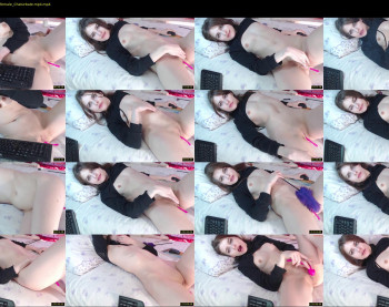 q_t_pie — 113 minute Chaturbate female cam show recording, 720p, May 11, 2024