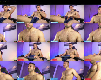 rick_smith153 — 48 minute Chaturbate male cam show recording, 720p, May 11, 2024