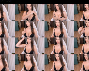 rvby — 8 minute Chaturbate female cam show recording, 720p, May 11, 2024