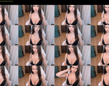 rvby — 47 minute Chaturbate female cam show recording, 720p, May 11, 2024