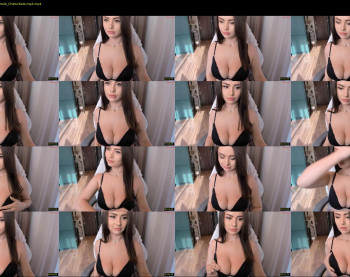 rvby — 11 minute Chaturbate female cam show recording, 720p, May 11, 2024
