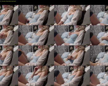 s_mailleee — 12 minute Chaturbate female cam show recording, 720p, May 12, 2024