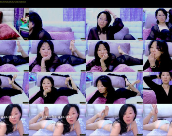 sandrami__ — 120 minute Chaturbate female cam show recording, 720p, May 11, 2024