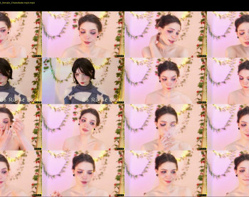 shiny_jail — 9 minute Chaturbate female cam show recording, 720p, May 12, 2024
