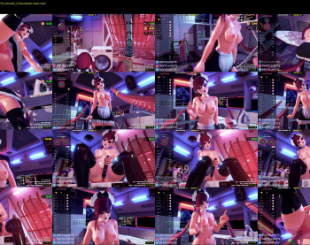 skyeanette — 42 minute Chaturbate female cam show recording, 720p, May 12, 2024