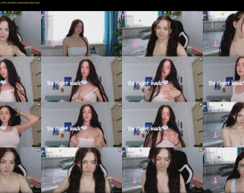 small_blondee — 122 minute Chaturbate female cam show recording, 720p, May 11, 2024