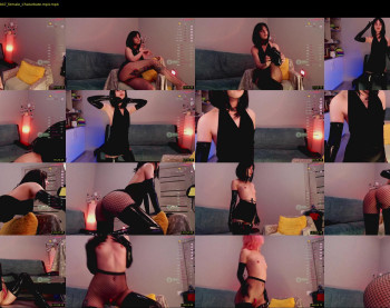 sonia__rose — 120 minute Chaturbate female cam show recording, 720p, May 11, 2024