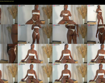 sow_fitt — 120 minute Chaturbate female cam show recording, 720p, May 11, 2024