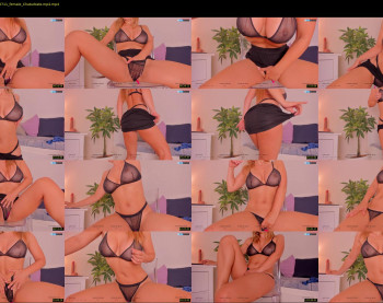 ssshameless — 72 minute Chaturbate female cam show recording, 720p, May 11, 2024