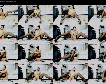stefi_alizon — 64 minute Chaturbate female cam show recording, 720p, May 11, 2024