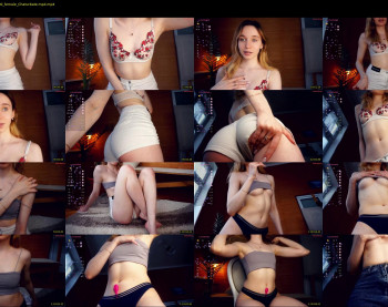 sugaristic — 102 minute Chaturbate female cam show recording, 720p, May 11, 2024