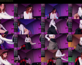 sunny_mouse — 21 minute Chaturbate female cam show recording, 720p, May 11, 2024