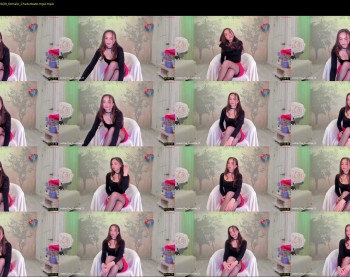 sunshine13_ — 7 minute Chaturbate female cam show recording, 720p, May 11, 2024